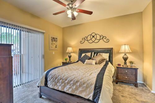 Apartamento Condo With Resort Amenities 3 Mi To Phx Stadium