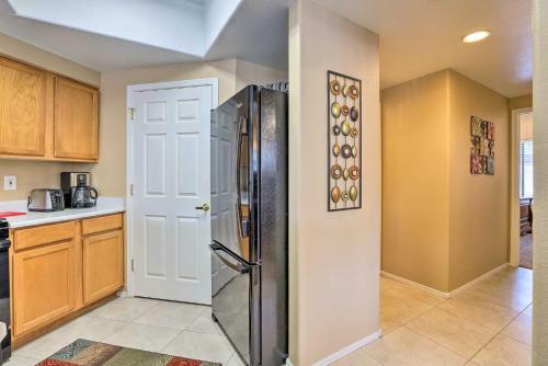 Apartamento Condo With Resort Amenities 3 Mi To Phx Stadium