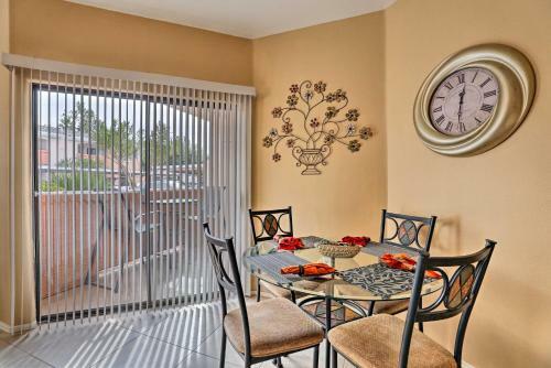 Apartamento Condo With Resort Amenities 3 Mi To Phx Stadium