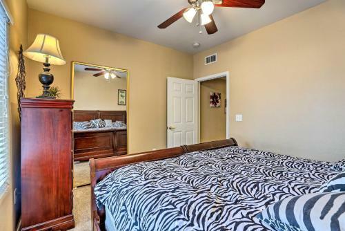 Apartamento Condo With Resort Amenities 3 Mi To Phx Stadium