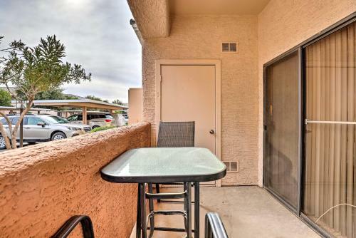Apartamento Condo With Resort Amenities 3 Mi To Phx Stadium