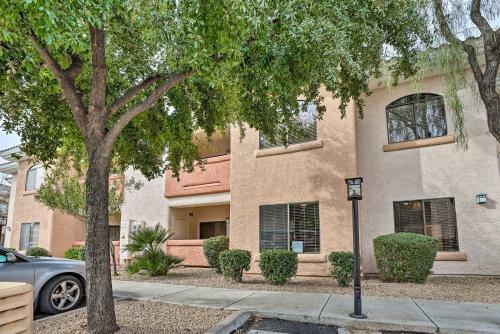 Apartamento Condo With Resort Amenities 3 Mi To Phx Stadium