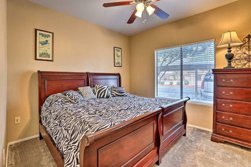 Apartamento Condo With Resort Amenities 3 Mi To Phx Stadium