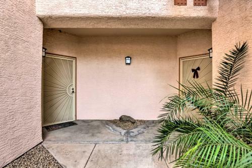 Apartamento Condo With Resort Amenities 3 Mi To Phx Stadium
