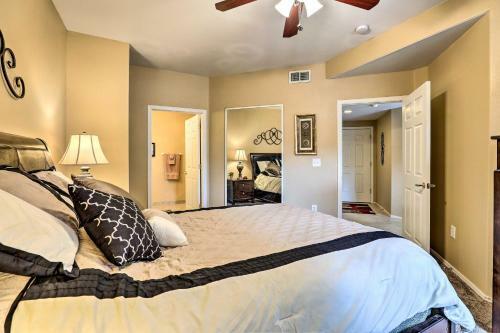 Apartamento Condo With Resort Amenities 3 Mi To Phx Stadium