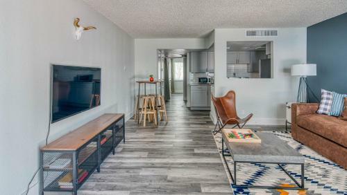 Apartamento Wanderjaunt - Camelback East Apts