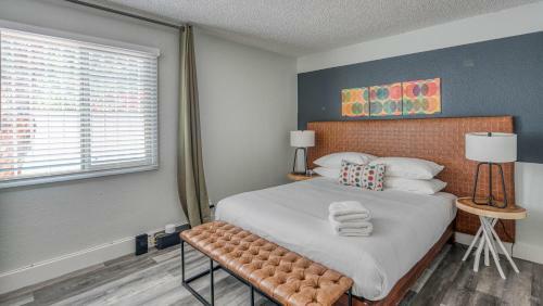 Apartamento Wanderjaunt - Camelback East Apts