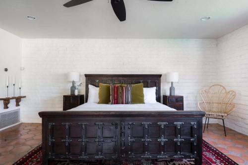 Camelback - La Casona