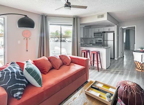 Wanderjaunt - North Phx Apartments