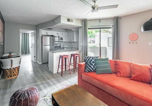 Wanderjaunt - North Phx Apartments