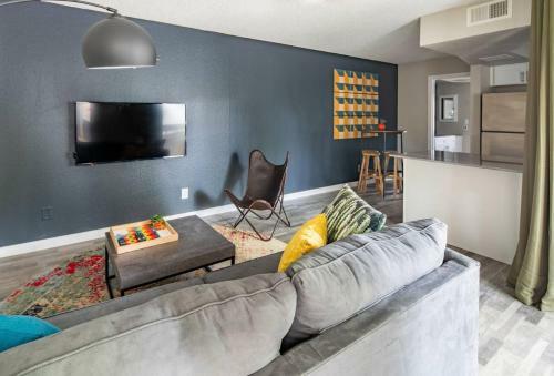 Wanderjaunt - North Phx Apartments