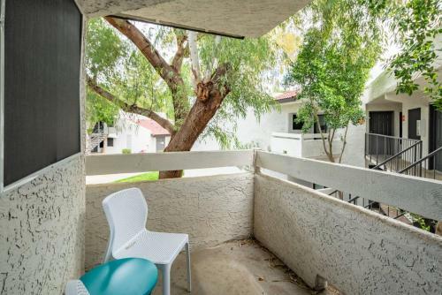 Wanderjaunt - North Phx Apartments