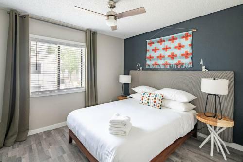 Wanderjaunt - North Phx Apartments