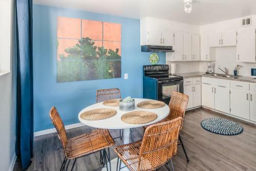 Apartamento Wanderjaunt - Bristol Manor