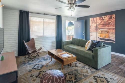 Apartamento Wanderjaunt - Bristol Manor