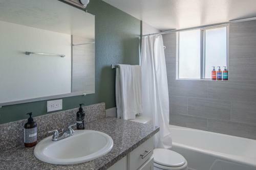 Apartamento Wanderjaunt - Bristol Manor