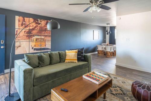 Apartamento Wanderjaunt - Bristol Manor