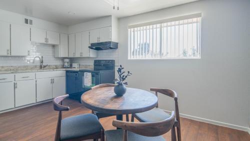Apartamento Wanderjaunt - Bristol Manor
