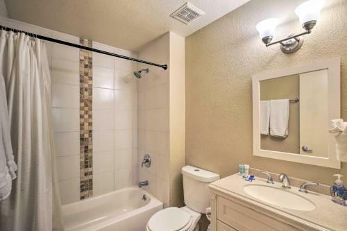 Phoenix Villa W And Private Pool And Putting Green!