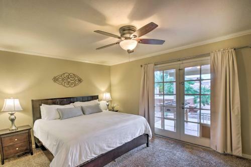 Phoenix Villa W And Private Pool And Putting Green!