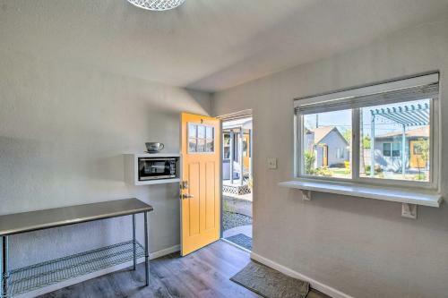 Apartamento Modern Couples Studio Less Than 2 Miles To Downtown!