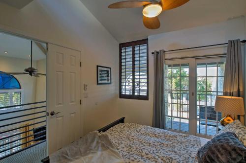 Trendy Phoenix Townhome By South Mountain Trails!
