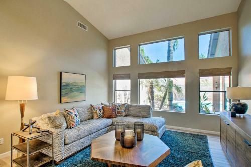 Cozy Coastal Haven, Less Than 4 Mi To Englewood Beach