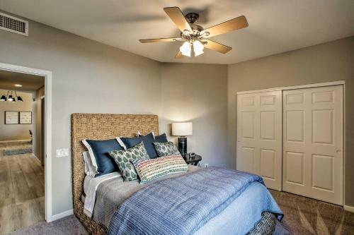 Cozy Coastal Haven, Less Than 4 Mi To Englewood Beach