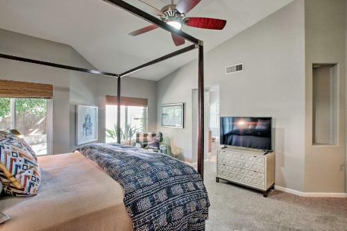 Cozy Coastal Haven, Less Than 4 Mi To Englewood Beach