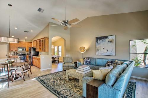 Cozy Coastal Haven, Less Than 4 Mi To Englewood Beach