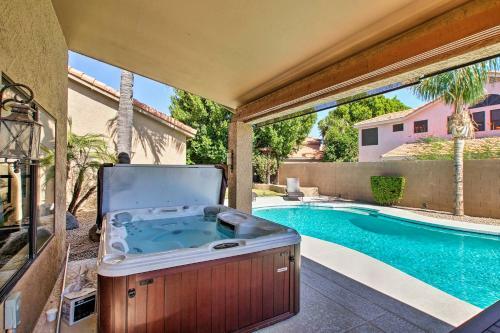 Cozy Coastal Haven, Less Than 4 Mi To Englewood Beach