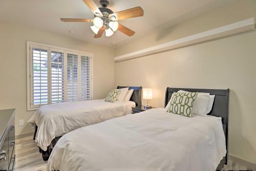 Bright Scottsdale Home - Lounge And Cook Poolside!