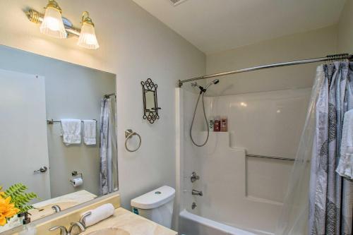 Luxe Pet-friendly Az Oasis, 1 Mi To Golf And Hiking!