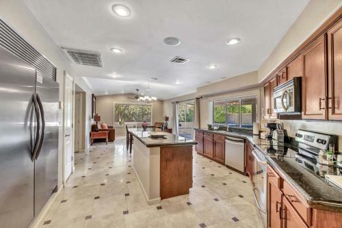 Kierland Home