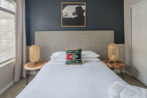 Wanderjaunt - Phoenix Country Club Apartments