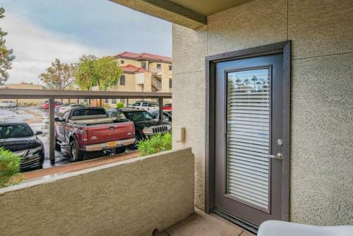 Wanderjaunt - Phoenix Country Club Apartments