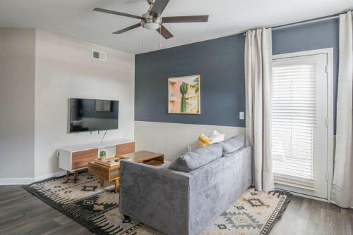 Wanderjaunt - Phoenix Country Club Apartments