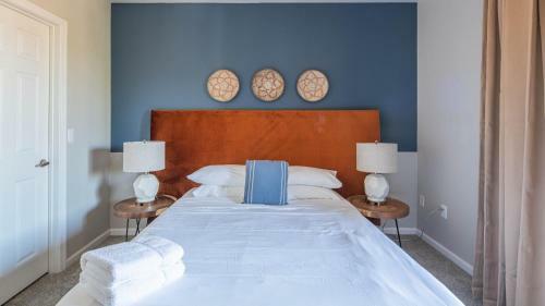 Wanderjaunt - Phoenix Country Club Apartments