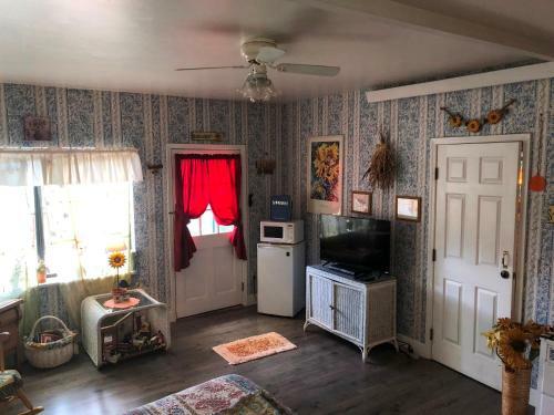 Apartamento Liberty & Sunflower Suite