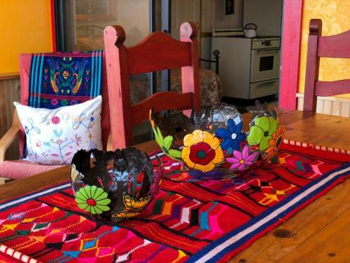 Apartamento Liberty & Sunflower Suite