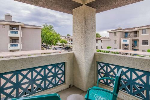 Apartamento Luxury 1br Kierland Commons #2032 By Wanderjaunt