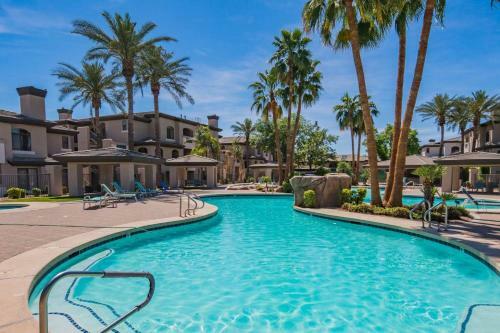 Apartamento Luxury 1br Kierland Commons #2032 By Wanderjaunt