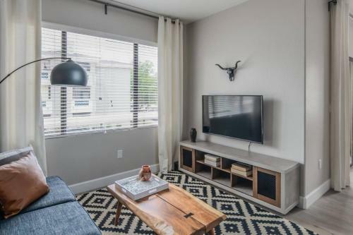 Apartamento Luxury 1br Kierland Commons #2032 By Wanderjaunt