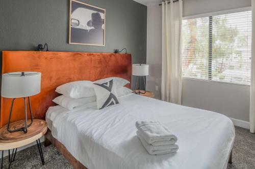 Apartamento Luxury 1br Kierland Commons #2032 By Wanderjaunt