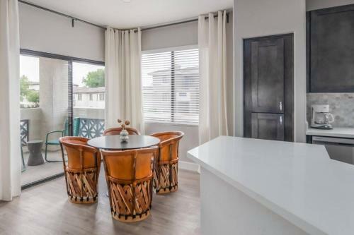 Apartamento Luxury 1br Kierland Commons #2032 By Wanderjaunt