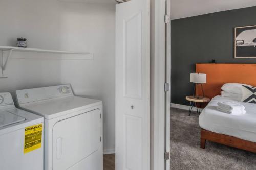 Apartamento Luxury 1br Kierland Commons #2032 By Wanderjaunt