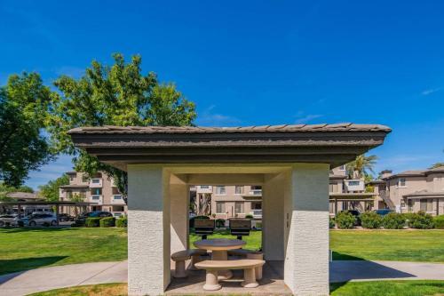 Apartamento Luxury 1br Kierland Commons #2032 By Wanderjaunt