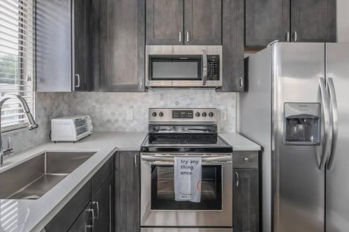 Apartamento Luxury 1br Kierland Commons #2032 By Wanderjaunt