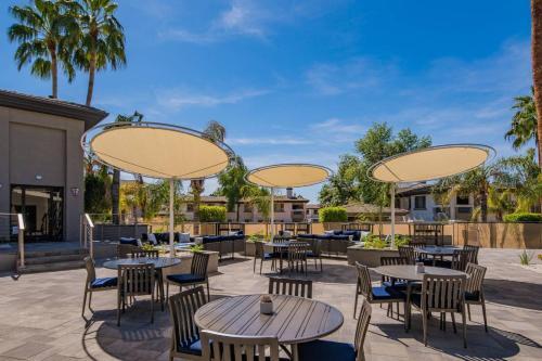Apartamento Luxury 1br Kierland Commons #2032 By Wanderjaunt