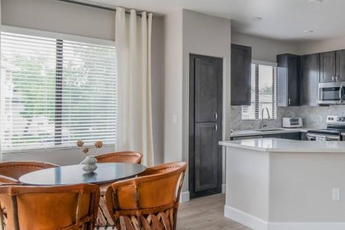 Apartamento Luxury 1br Kierland Commons #2032 By Wanderjaunt